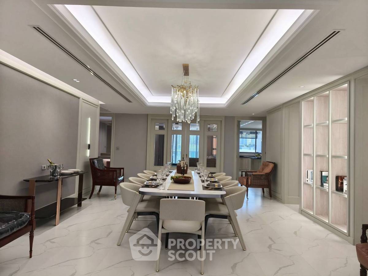 รูป คอนโด 4-ห้องนอน ที่ รวีวรรณ สวีท ใกล้ MRT สุขุมวิท (ID 2072402) - รูปที่ 2/20