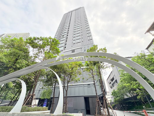 รูป IDEO Q Siam - Ratchathewi - รูปที่ 2/90