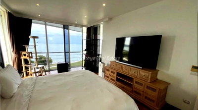 ขายคอนโด : 🛏️ 3 ห้องนอน - 🛁 3 ห้องน้ำ - 🏙️ Sea View - 🌏 ชื่อชาวต่างชาติ - 🏢 Pure Sunset Beach Pattaya - รหัส: PURE07