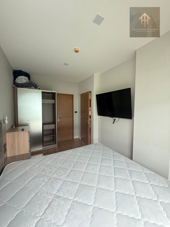 รูป 🏞️ ขาย Arise Condo @Mahidol วิวสระว่ายน้ำสุดชิล 🏊🏻♀️ - รูปที่ 1/17