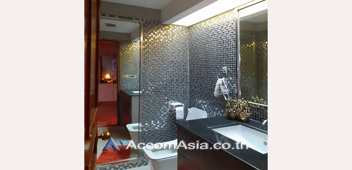 picture 🔼🔽 AccomA 📩 Pet friendly 3 BR Condominium @President Park Sukhumvit 24   (AA29653) - 20/20