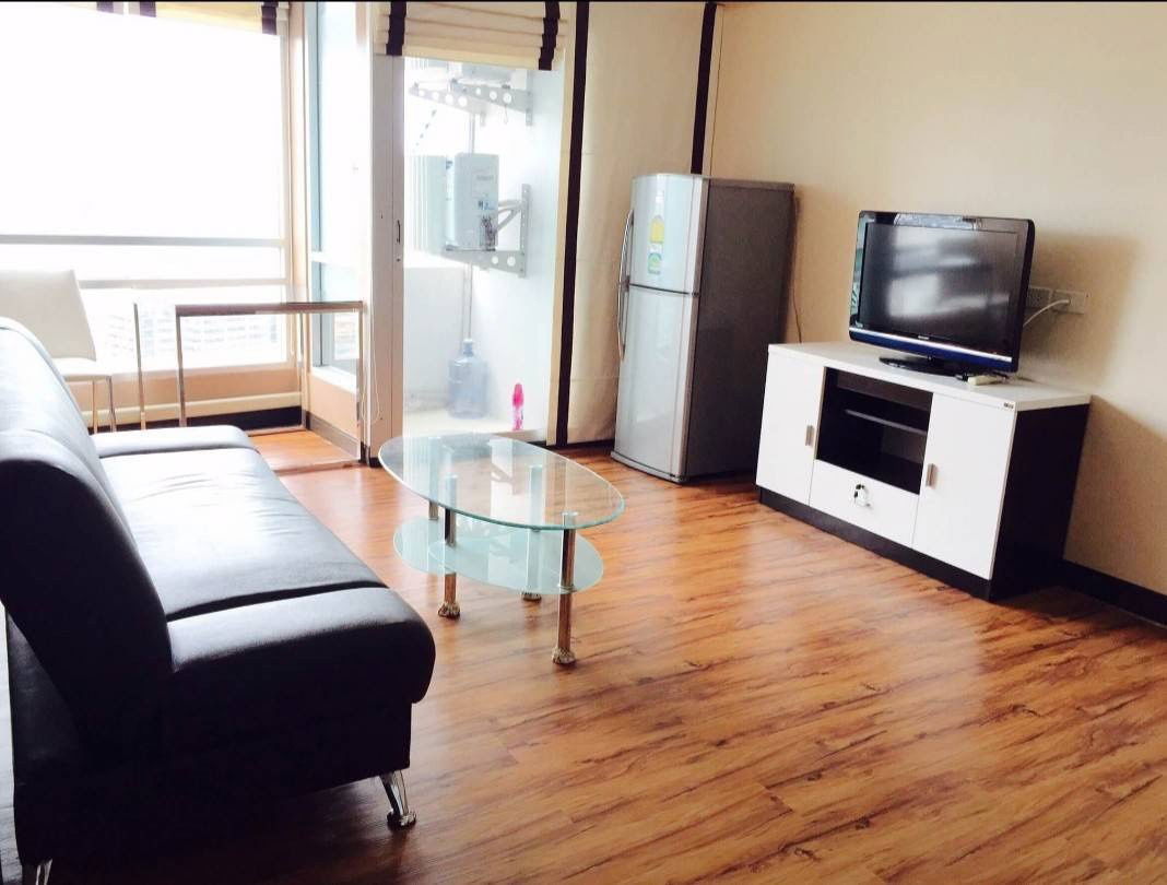 รูป 🏙 ให้เช่า  The Zest Ladprao (เดอะ เซสท์ ลาดพร้าว)  | 1 Bedroom 31 ตร.ม. | 13,000 บาท📲 Line แอดเบอร์ได้เลย : 0636392629 - รูปที่ 4/6