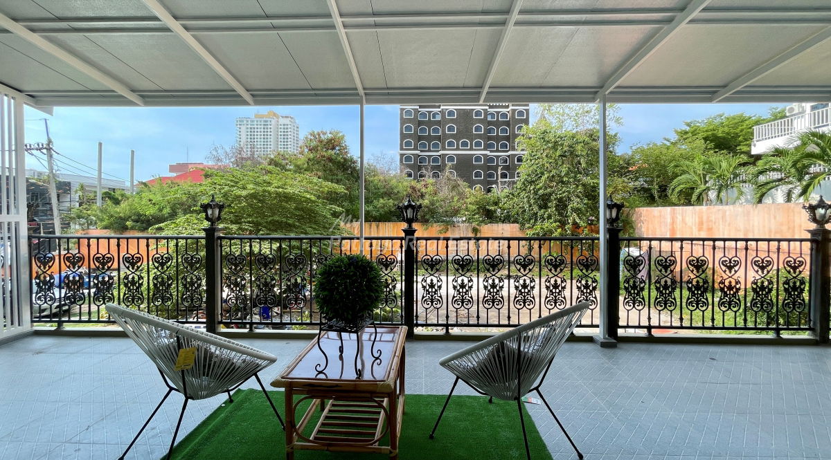 รูป 🛏️ 2 ห้องนอน - 🛁 2 ห้องน้ำ - 🏙️ City Views - 🌏 ชื่อชาวต่างชาติ - 🏢 Siam Oriental Condominium Pattaya - รหัส: SOTC05 - รูปที่ 12/13