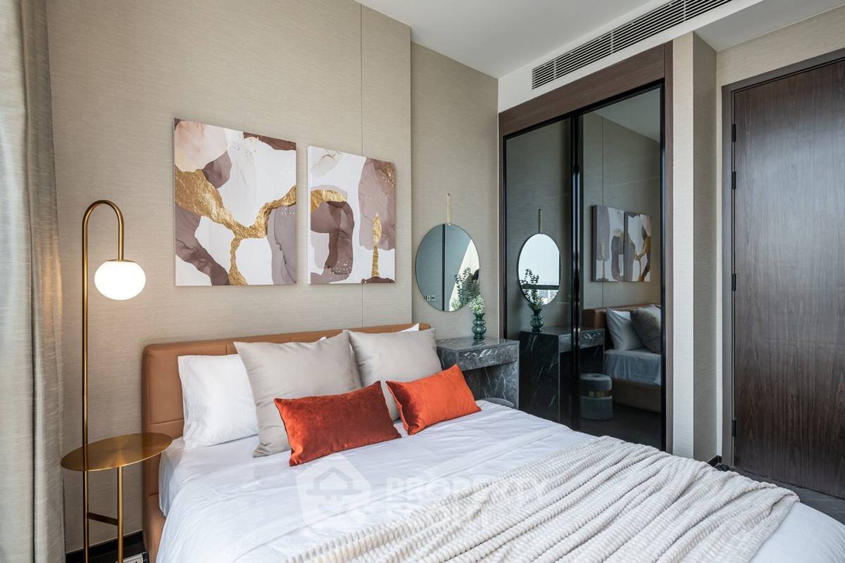 picture 2-BR Condo at The Esse Sukhumvit 36 near BTS Thong Lor (ID 2339656) - 14/19