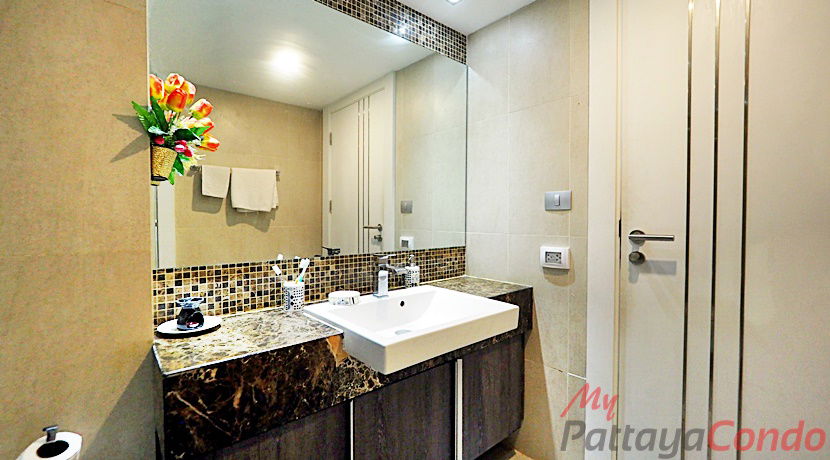 รูป 🛏️ 1 ห้องนอน - 🛁 1 ห้องน้ำ - 🏙️ Pool Views - 🌏 ชื่อชาวต่างชาติ - 🏢 Centara Avenue Residences &amp; Suites - รหัส: CARS94 - รูปที่ 9/11