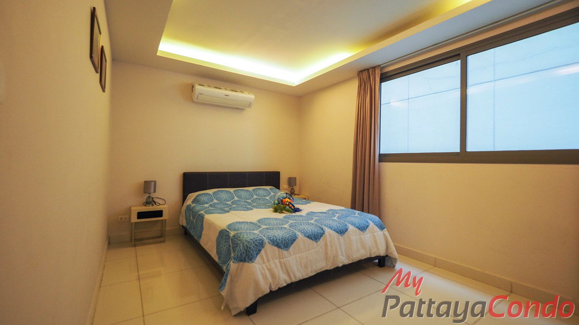 picture 🛏️ 2 Bed - 🛁 2 Bath - 🏙️ Pool Views - 🇹🇭 COMPANY name - 🏢 Laguna Bay 2 Pattaya - Ref: LBTWO27 - 16/24