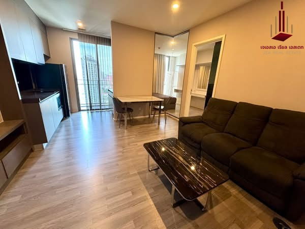 รูป ✨ ให้เช่า เดอะ รูม สุขุมวิท 69 ✨  ราคา 27,000 บาท/เดือน - รูปที่ 1/4