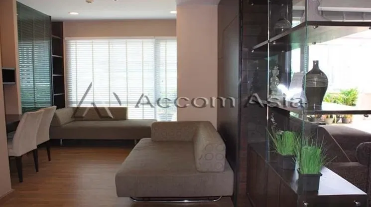 รูป 🔼🔽 AccomA 📩  2 BR Condominium @Silom Grand Terrace (28514) - รูปที่ 6/9