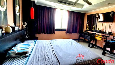 Condos for sale Central Pattaya Road : 🛏️ 2 Bed - 🛁 3 Bath - 🏙️ City View - 🇹🇭 COMPANY name - 🏢 Nova Atrium Pattaya - Ref: NOA02