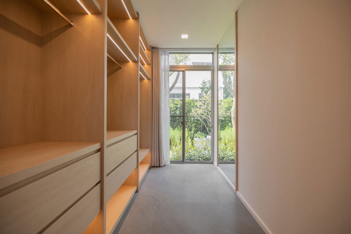 รูป #R6900 🎉 081068 ให้เช่าบ้าน VIVE Rama 9 - รูปที่ 8/15