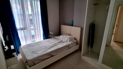 ขายคอนโด : 🛏️ 2 ห้องนอน - 🛁 2 ห้องน้ำ - 🏙️ Pool View - 🌏 ชื่อชาวต่างชาติ - 🏢 Acqua Condominium Jomtien - รหัส: AQ22