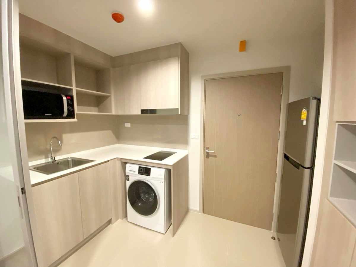 รูป 2 ห้องนอน💎🙋🏼💥แอดไลน์เพื่อนัดดูห้องได้เลยนะคะ📲IDEO จรัญ 70 - ริเวอร์วิว - รูปที่ 11/16