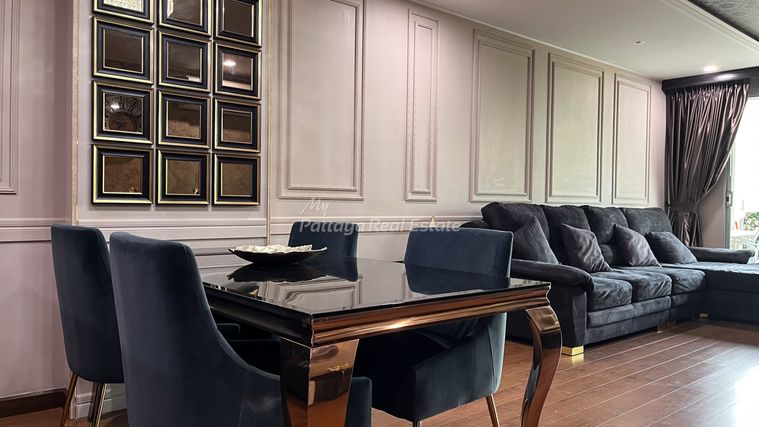 🛏️ 2 ห้องนอน - 🛁 2 ห้องน้ำ - 🏙️ City View - 🇹🇭 ชื่อบริษัท - 🏢 Regent Pratumnak Pattaya - รหัส: RGP02