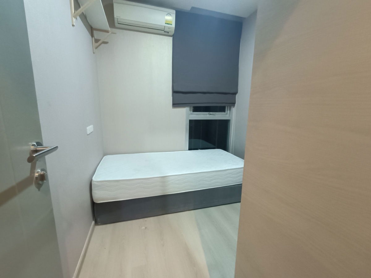 รูป 🔥 ขาย 🔥 ไลฟ์ รัชดาภิเษก / 2 ห้องนอน E039 - รูปที่ 4/7