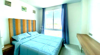 ขายคอนโด : 🛏️ 2 ห้องนอน - 🛁 2 ห้องน้ำ - 🏙️ City View - 🌏 ชื่อชาวต่างชาติ - 🏢 Atlantis Condo Resort Pattaya - รหัส: ATL36