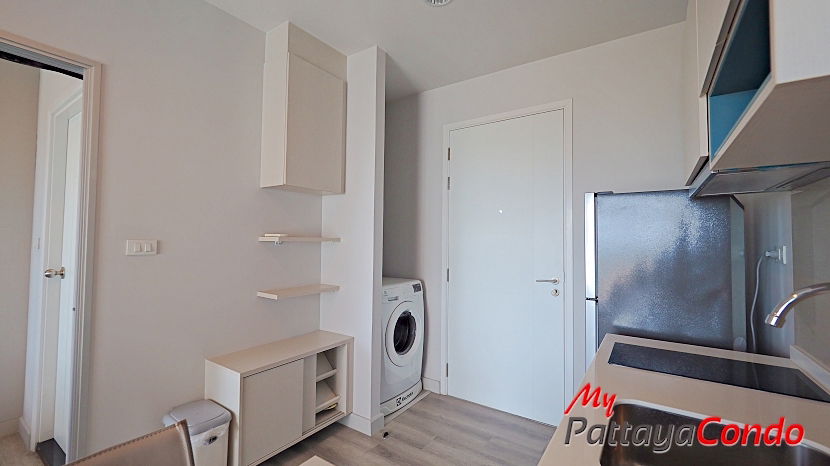 picture 🛏️ 1 Bed - 🛁 1 Bath - 🏙️ Sea Views - 🇹🇭 THAI name - 🏢 Centric Sea Pattaya - Ref: CC14 - 8/12