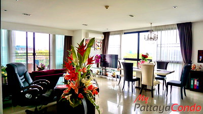 ขายคอนโด : 🛏️ 2 ห้องนอน - 🛁 2 ห้องน้ำ - 🏙️ Garden View - 🌏 ชื่อชาวต่างชาติ - 🏢 The Park Condominium Jomtien - รหัส: PARKJ03
