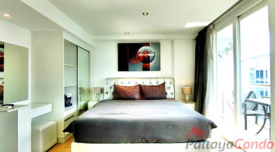 ขายคอนโด : 🛏️ Studio - 🛁 1 ห้องน้ำ - 🏙️ Pool View - 🌏 ชื่อชาวต่างชาติ - 🏢 Centara Avenue Residences &amp; Suites - รหัส: CARS95