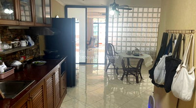 Condos for sale : 🛏️ 1 Bed - 🛁 1 Bath - 🏙️ City View - 🌏 FOREIGN name - 🏢 Jomtien Complex Condotel Pattaya - Ref: JTC12