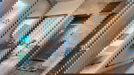 🛏️ 2 ห้องนอน - 🛁 1 ห้องน้ำ - 🏙️ Sea View - 🌏 ชื่อชาวต่างชาติ - 🏢 The Twin Tower Jomtien Pattaya - รหัส: ADG04