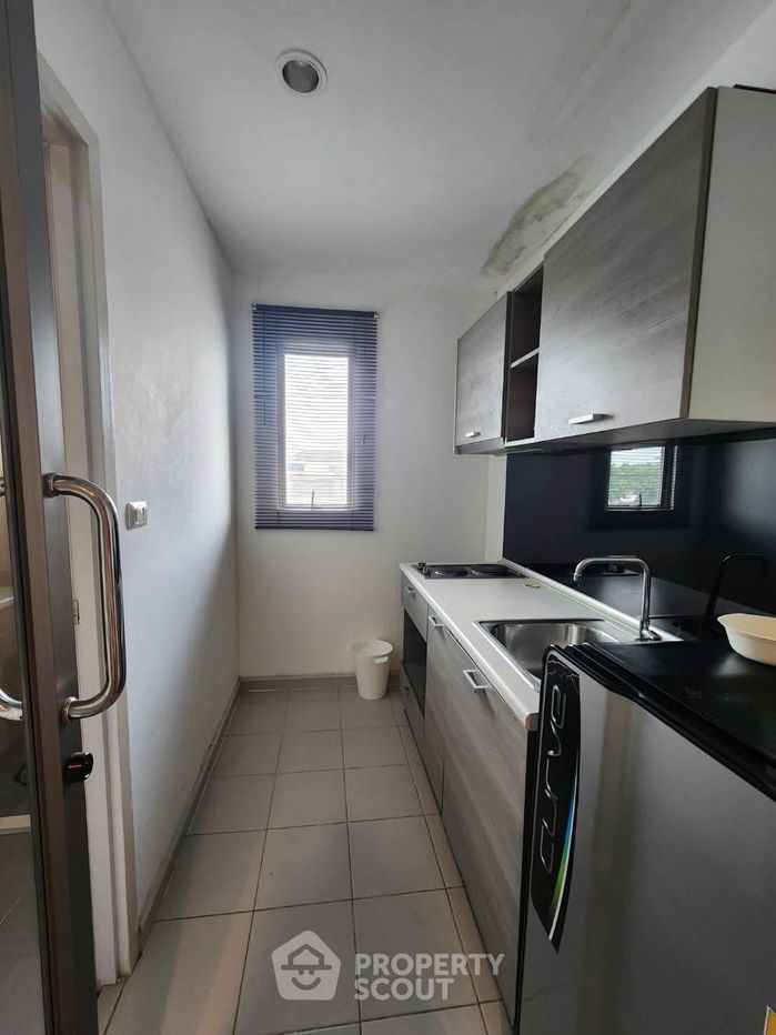 picture 2-BR Condo at The Privacy Ratchada Sutthisan in Sam Sen Nok (ID 2340893) - 7/9