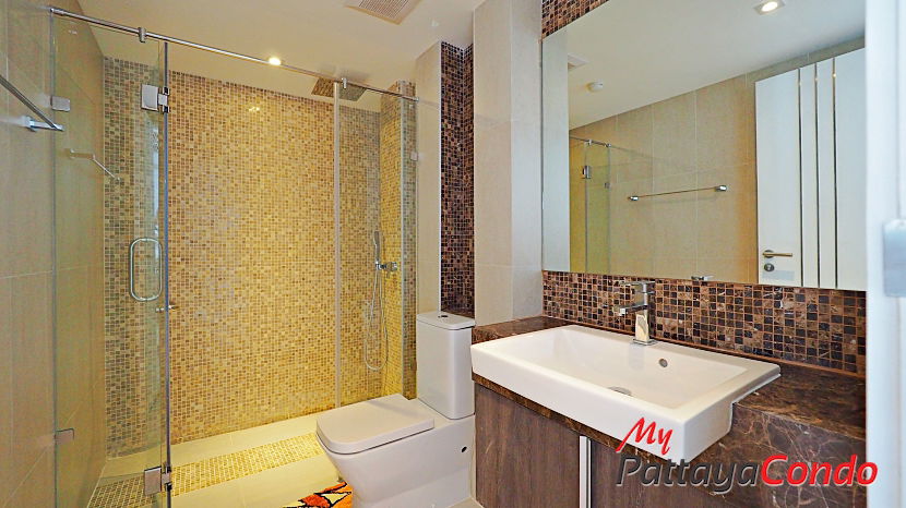 รูป 🛏️ Studio - 🏙️ Pool Views - 🇹🇭 ชื่อไทย - 🏢 Centara Avenue Residences &amp; Suites - รหัส: CARS28 - รูปที่ 8/12