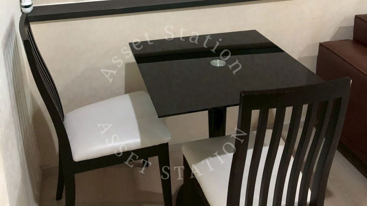 รูป 🌃 ราคาถูกมาก! Life Ratchadapisek คอนโดสุดฮอต ราคาดี ใจกลางเมือง🚅✨ - รูปที่ 7/9