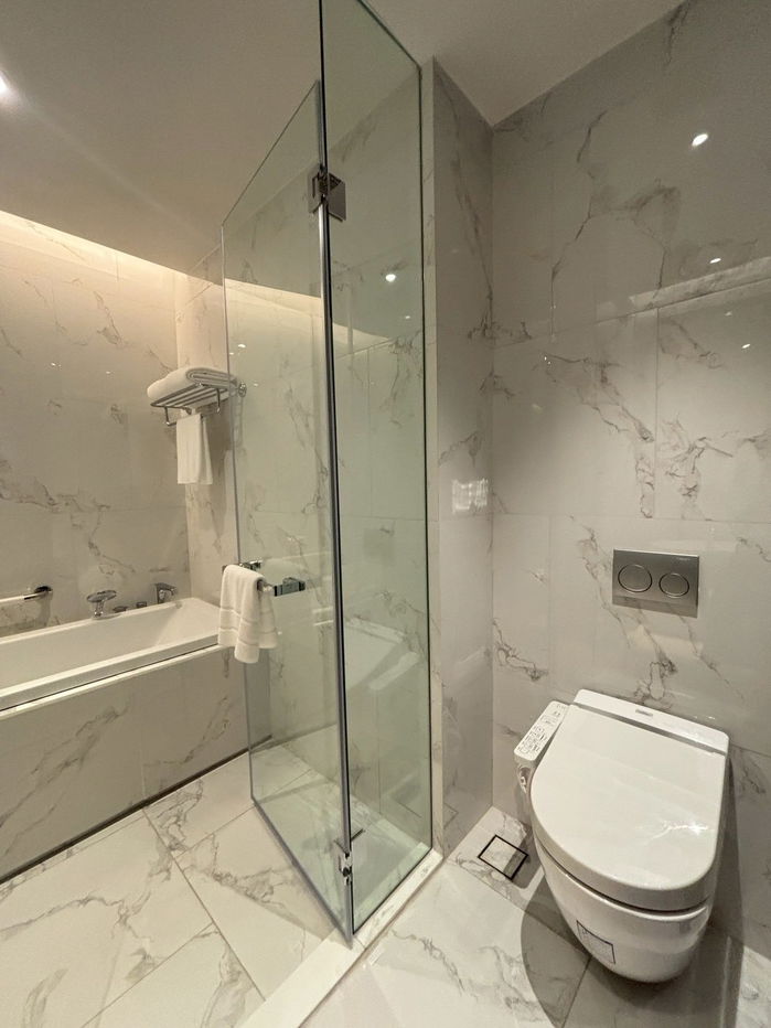 รูป LTH13332 – Condo for Rent | The Residences 38 | 52 sqm | 1 Bed 1 Bath | 125K/Month | Near BTS Thonglor | คอนโดให้เช่า เดอะเรสซิเดนซ์ 38 - รูปที่ 6/9