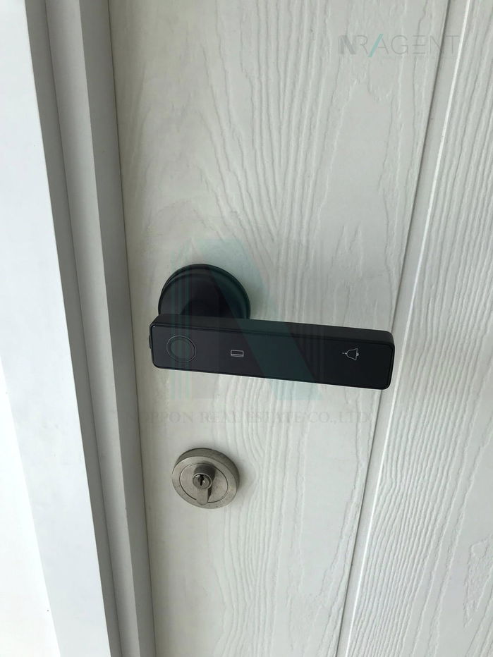 รูป 🚩 ให้เช่าคอนโด พลัมคอนโด เซ็นทรัล สเตชั่น อาคาร A ชั้น 20 1 ห้องนอน ขนาด 24 ตรม ใกล้ MRT สถานีสามแยกบางใหญ่ - รูปที่ 8/8