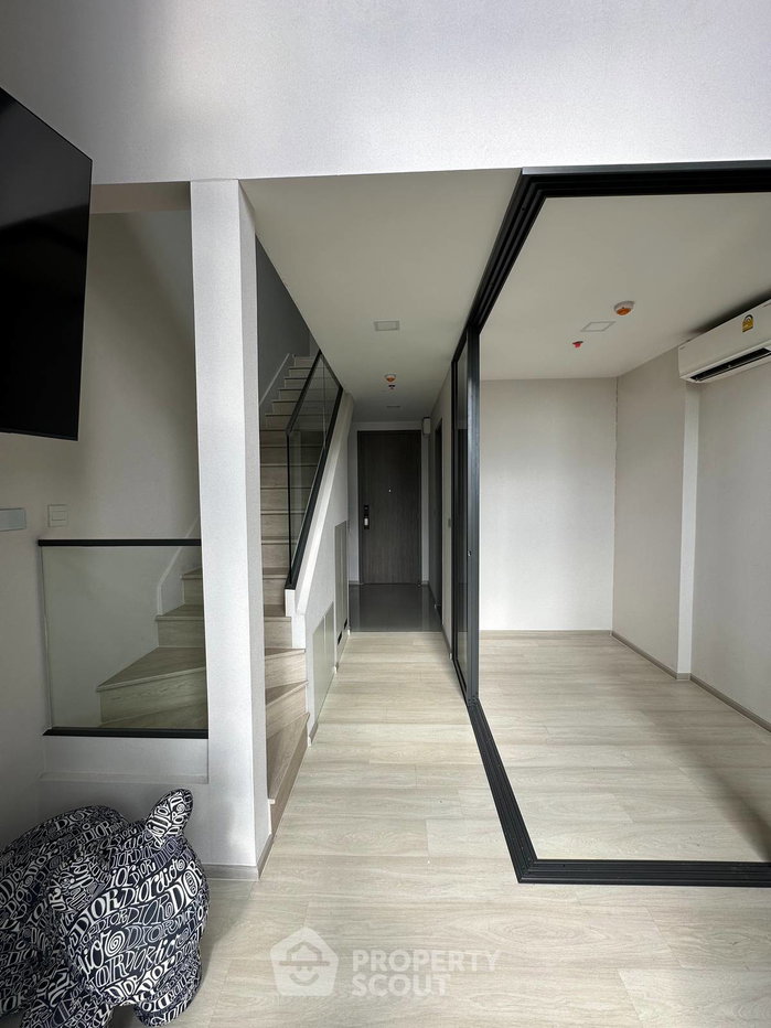 รูป คอนโด 1-ห้องนอน ที่ เดอะ ไพรเวซี่ จตุจักร ใกล้ MRT ลาดพร้าว (ID 2345948) - รูปที่ 10/10