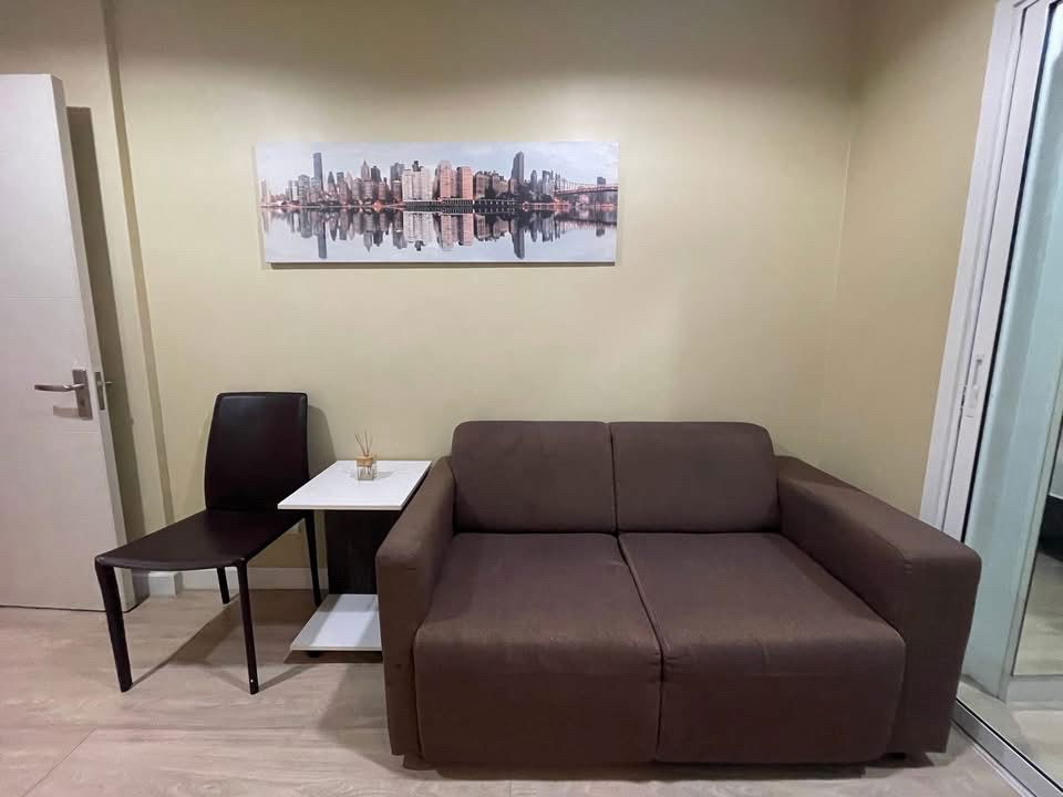 รูป ห้องมุม☀️🔥☀️อะพลู บางนา☀️🔥☀️วิวเมือง ใกล้เซ็นทรัลบางนา - รูปที่ 6/12