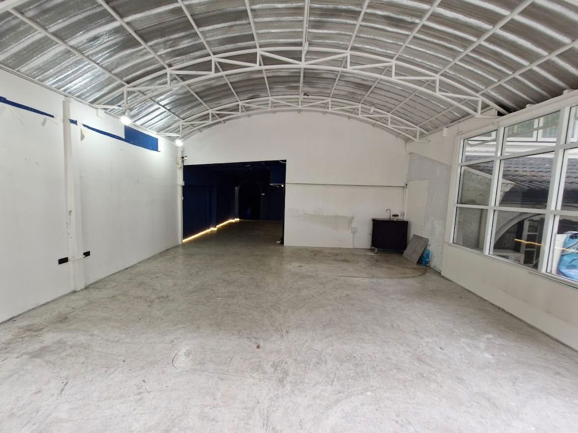 รูป ✨ ให้เช่าพื้นที่ทำร้านค้า / คาเฟ่ / เบเกอรี่ / ร้านทำผม / โฮมออฟฟิศ ทำเลทอง ย่านพระราม 9 ใกล้ The Nine Center - รูปที่ 3/9