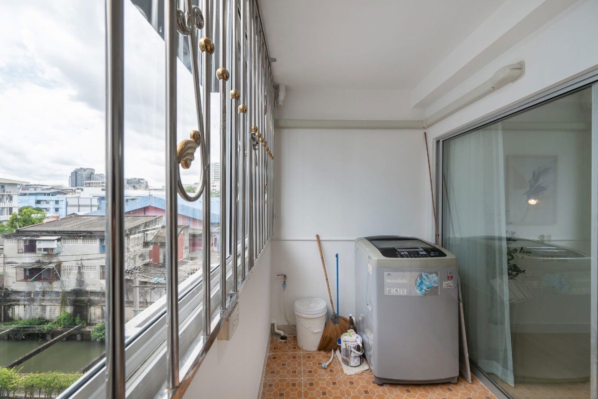 รูป (19531) Project name  City Home Ratchada - รูปที่ 10/22