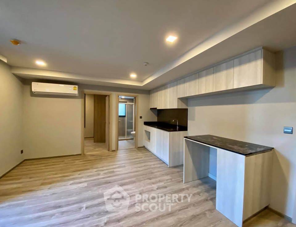 รูป คอนโด 2-ห้องนอน ที่ มาเอสโตร 19 รัชดา 19 - วิภา ใกล้ MRT รัชดาภิเษก (ID 2166286) - รูปที่ 2/28