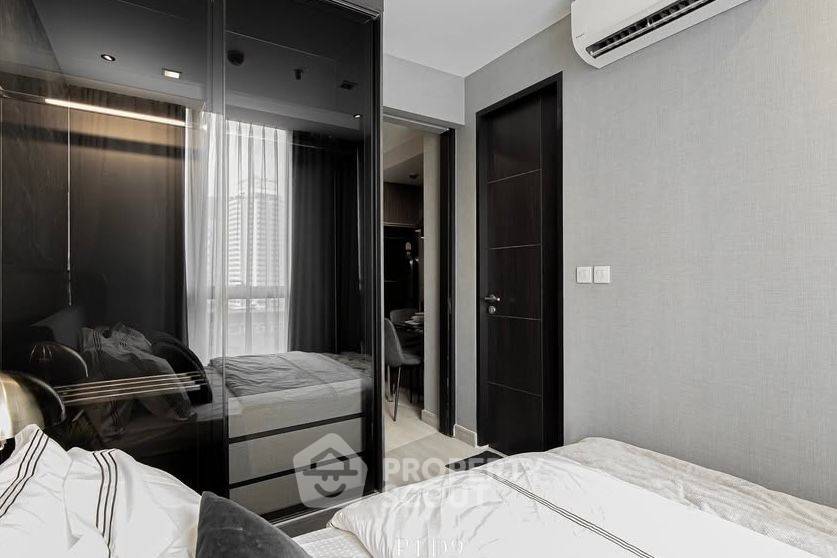 รูป คอนโด 1-ห้องนอน ที่ วิช ซิกเนเจอร์ มิดทาวน์ สยาม ใกล้ BTS ราชเทวี (ID 2034229) - รูปที่ 4/8