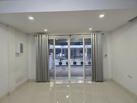 รูป ขาย ทาวน์โฮม นวลจันทร์ ทาวน์พลัส เกษตร - นวมินทร์ พื้นที่ใช้สอย 195 ตรม เนื้อที่ 22 ตรว - รูปที่ 5/12