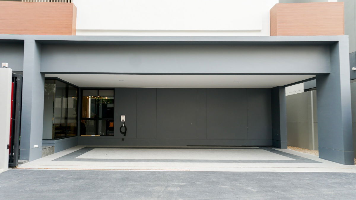 รูป [RENT] HST0004 บูก้าน กรุงเทพกรีฑา   BuGaan KrungthepKreetha      (แอดไลน์มี @นำหน้า LINE ID :  @waraestate) - รูปที่ 22/66