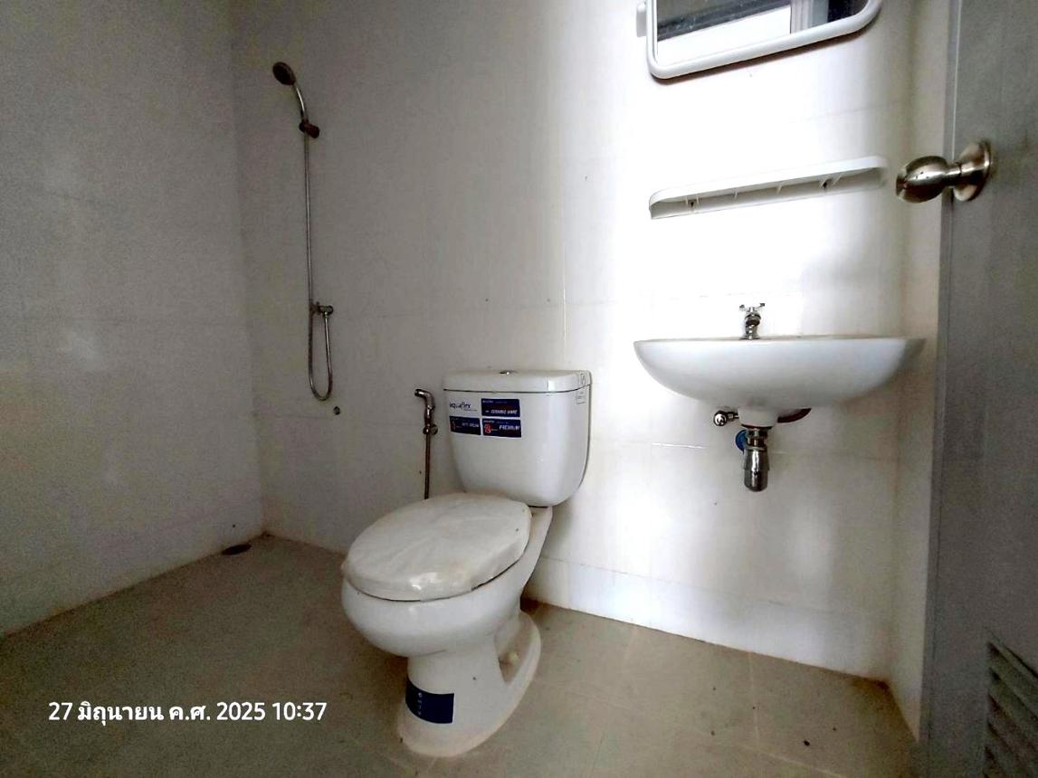 รูป อาคารพาณิชย์ สำหรับขาย - บางใหญ่ บางใหญ่ นนทบุรี - รูปที่ 27/44