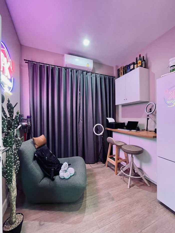 รูป บ้านเดี่ยวให้เช่า 📍 Bangkok Boulevard Srinakarin-Bangna 📍 4 ห้องนอน 3 ห้องน้ำ ใกล้ Mega Bangna - รูปที่ 7/11