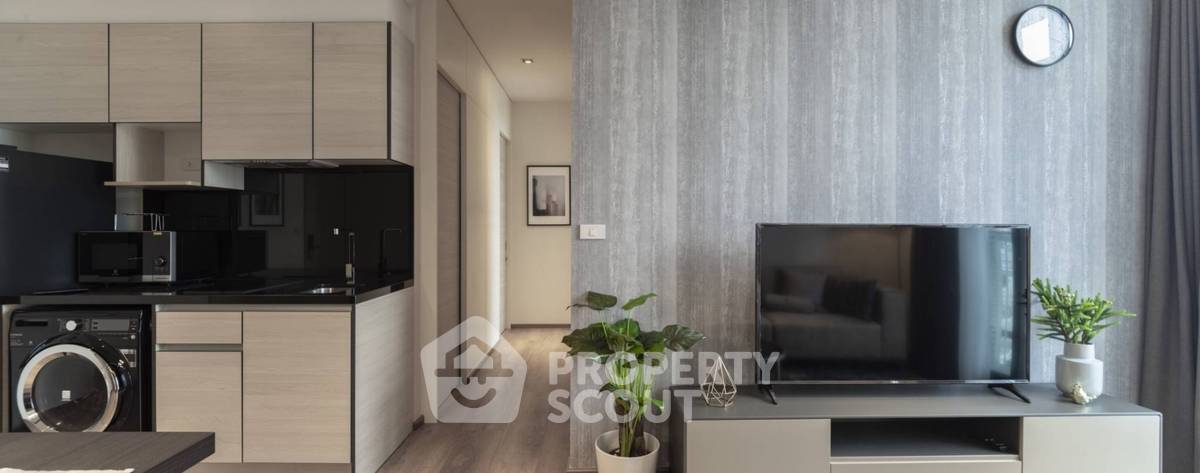 รูป คอนโด 2-ห้องนอน ที่ พาร์ค ออริจิ้น พร้อมพงษ์ ใกล้ BTS พร้อมพงษ์ (ID 760722) - รูปที่ 7/18