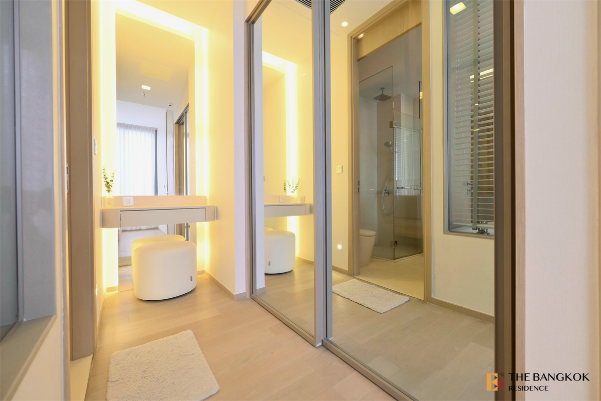 รูป ยูนิตราคาถูกกว่าตลาด ดิ เอส อโศก - รูปที่ 4/10