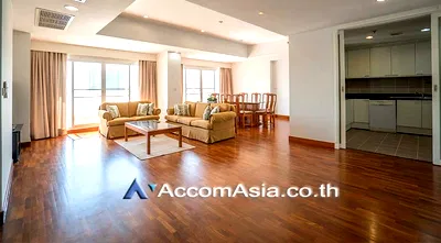 Condos for rent : 🔼🔽 AccomA 📩  Modern office space in central Sathorn with bright open layout (AA12190)