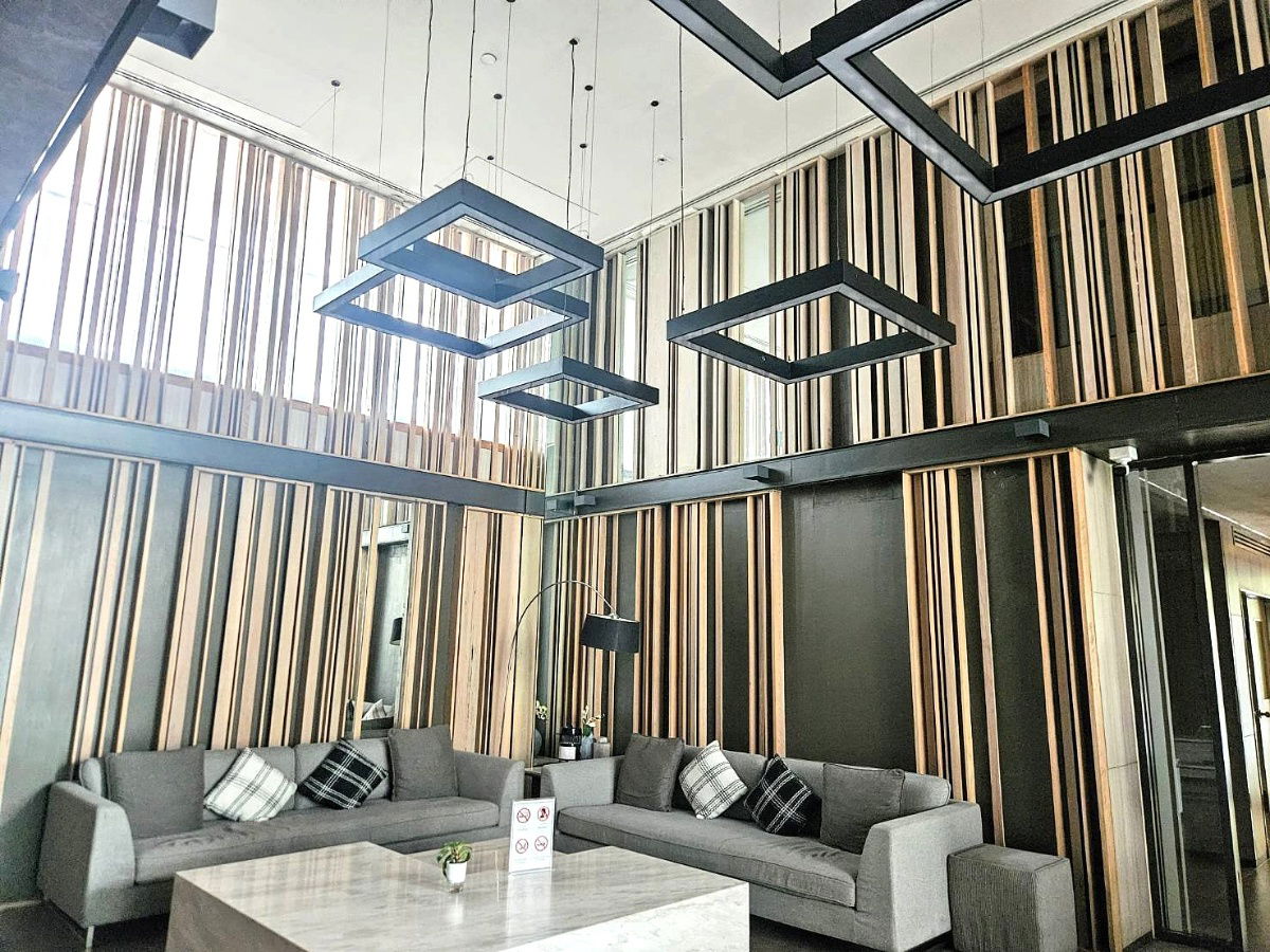 picture For rent Centric Ratchada - Huai Khwang - 19/24