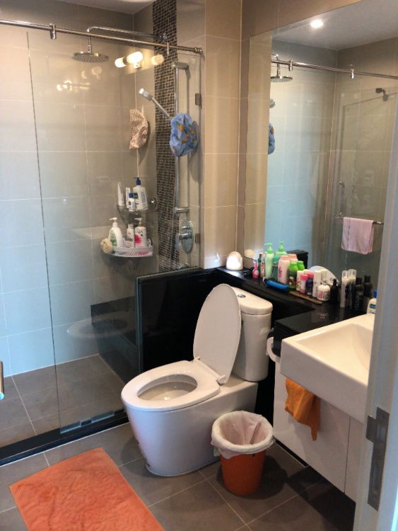 รูป 🔮RB20956 ให้เช่าถูกมาก👍ศุภาลัย เอลีท พญาไท✅แอดไลน์ @119dgdea ( มี @ ด้วย) แอดมินตอบไว - รูปที่ 2/15