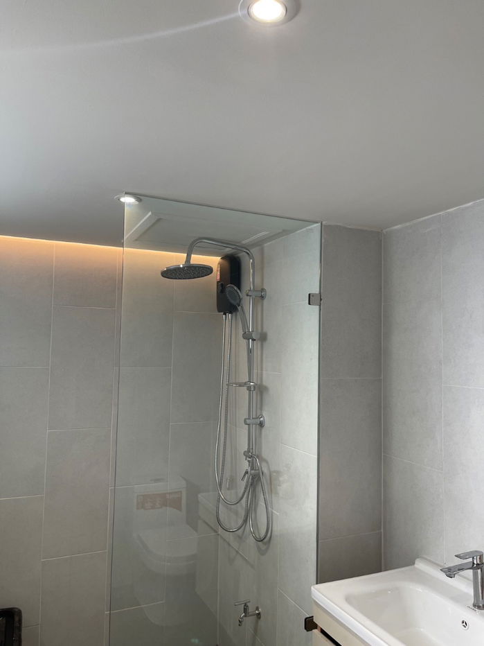 รูป ขาย ศรีธนาคอนโด 2 1 ห้องนอน 1ห้องน้ำ 36 ตร.ม. ชั้น 5 ใกล้ นิมมาน (ID:1210CS) - รูปที่ 9/9