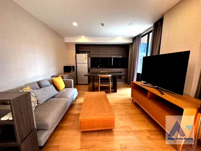 คอนโดให้เช่า : 🔼🔽 AccomA 📩  2 BR Condominium @Klass Langsuan (AA32262)