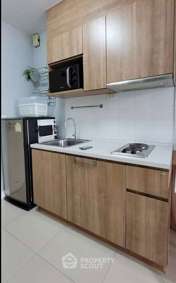 picture 1-BR Condo at Ideo Mix Sukhumvit 103 near BTS Udom Suk (ID 2344199) - 13/15