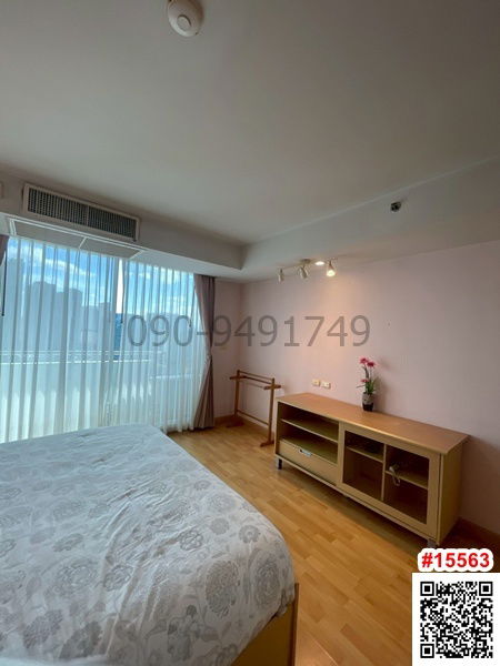 picture Condo for rent Supalai Park Phahon Yothin 21, 2 bedrooms - 3/22