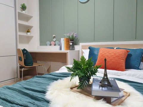 [RENT]  ST0123    My Condo Sukhumvit 81     (ID with @in front, LINE ID:  @waraestate)