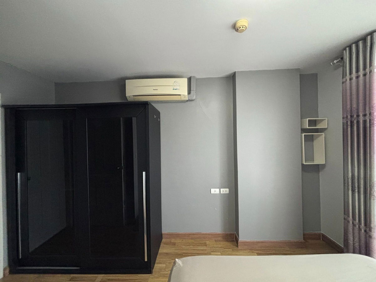 picture [RENT] ST0117 The Link Sukhumvit 64      (ID with @in front, LINE ID:  @waraestate) - 7/26